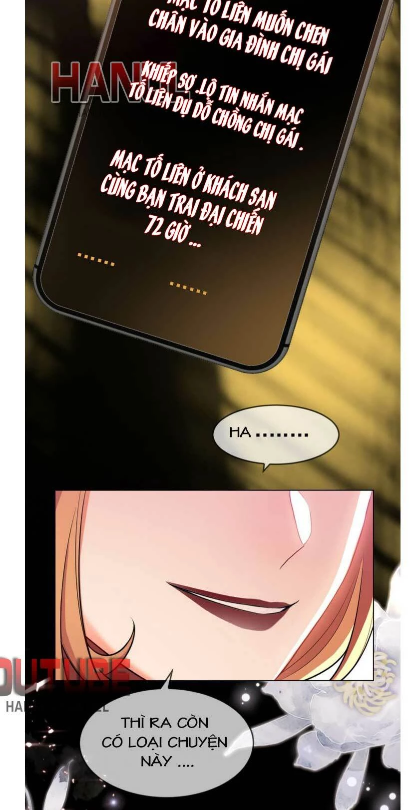 Cô Vợ Nhỏ Nuông Chiều Quá Lại Thành Ác!! Chapter 196.2 - 10