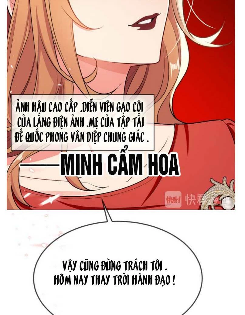 Cô Vợ Nhỏ Nuông Chiều Quá Lại Thành Ác!! Chapter 196.2 - 12