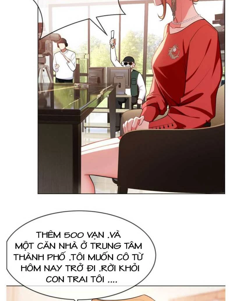 Cô Vợ Nhỏ Nuông Chiều Quá Lại Thành Ác!! Chapter 196.2 - 14