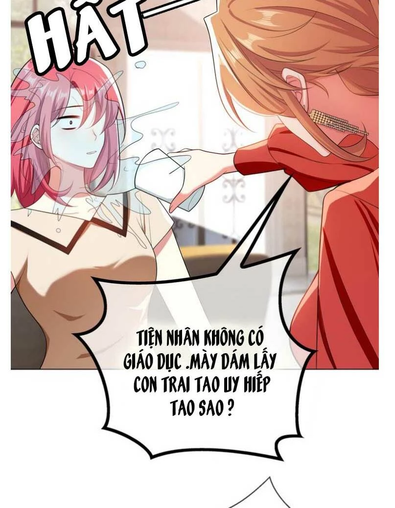 Cô Vợ Nhỏ Nuông Chiều Quá Lại Thành Ác!! Chapter 196.2 - 20