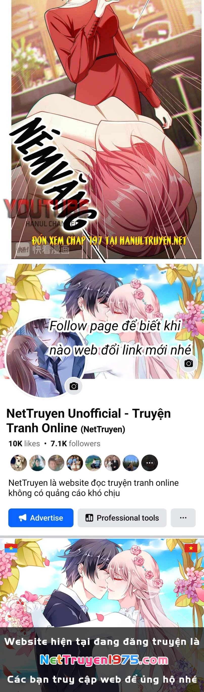 Cô Vợ Nhỏ Nuông Chiều Quá Lại Thành Ác!! Chapter 196.2 - 28