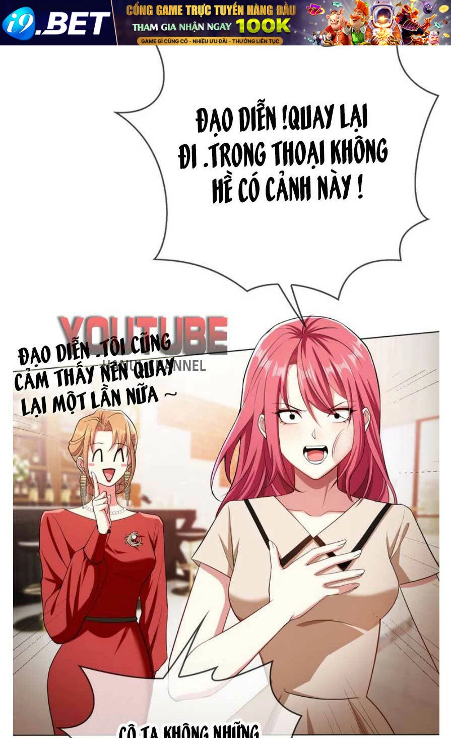 Cô Vợ Nhỏ Nuông Chiều Quá Lại Thành Ác!! Chapter 197.1 - 5