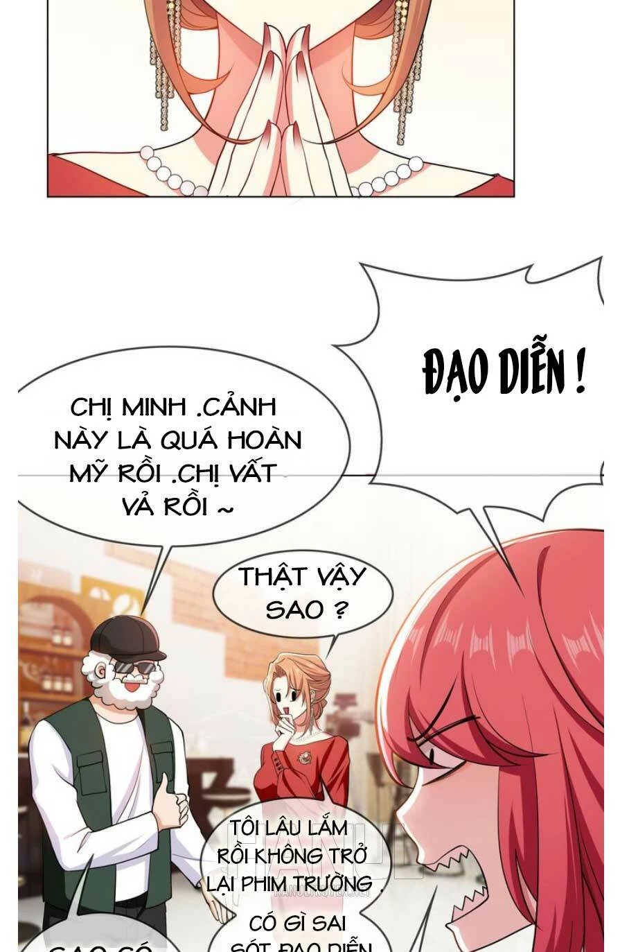 Cô Vợ Nhỏ Nuông Chiều Quá Lại Thành Ác!! Chapter 197.1 - 7