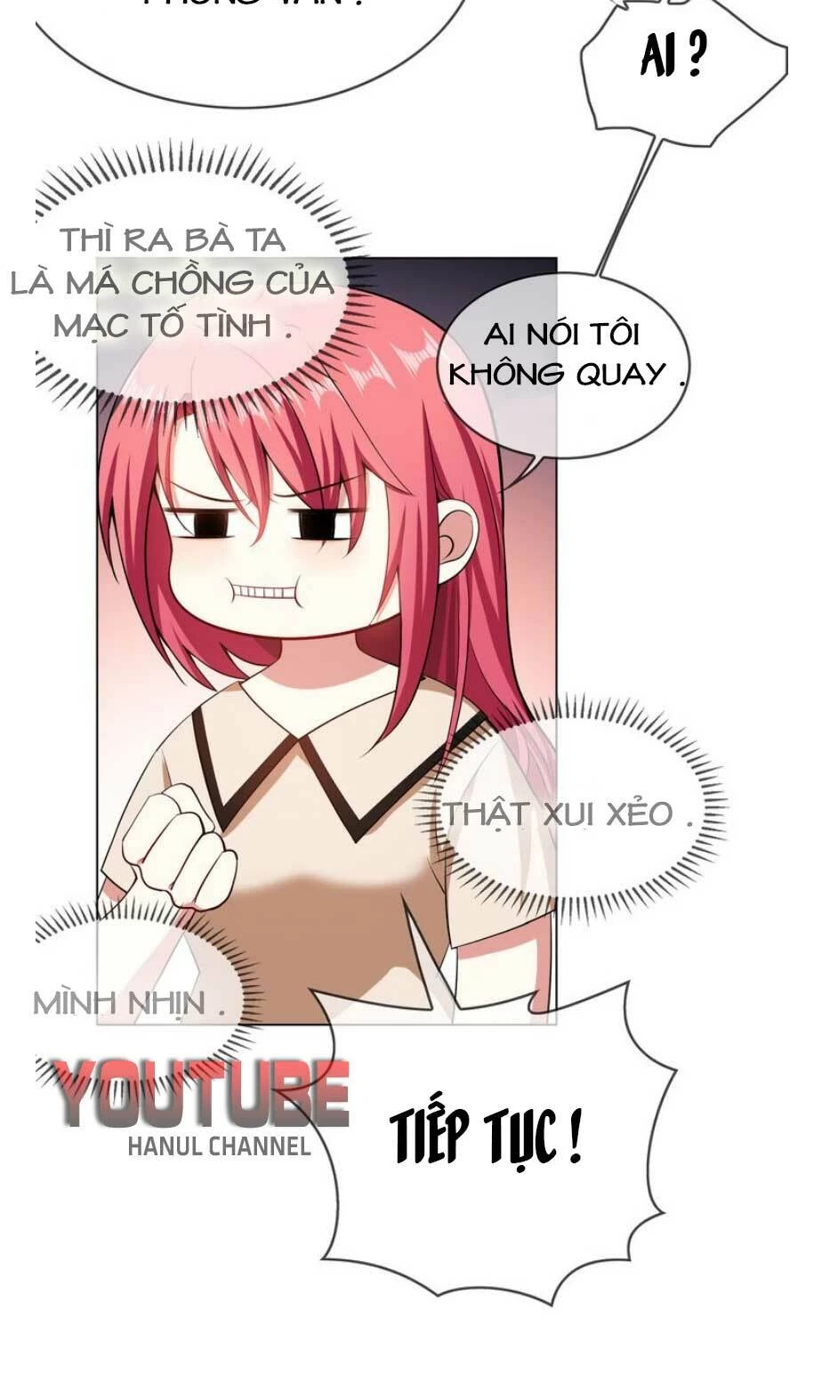 Cô Vợ Nhỏ Nuông Chiều Quá Lại Thành Ác!! Chapter 197.1 - 12