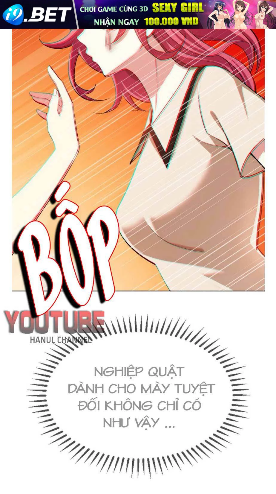 Cô Vợ Nhỏ Nuông Chiều Quá Lại Thành Ác!! Chapter 197.1 - 19