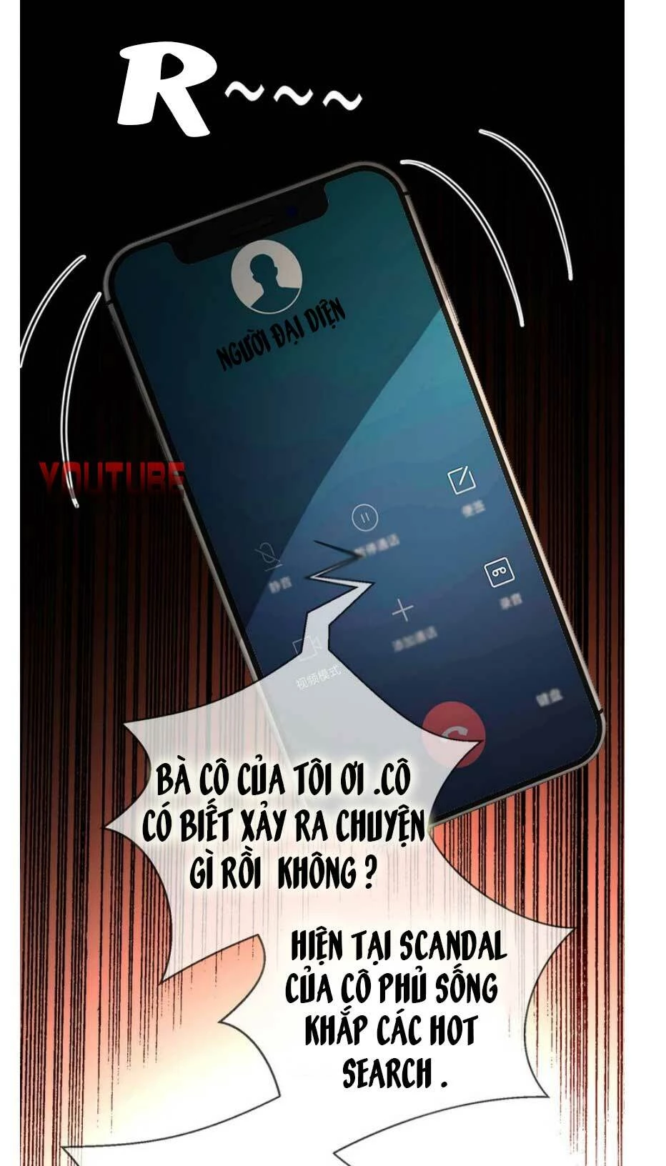 Cô Vợ Nhỏ Nuông Chiều Quá Lại Thành Ác!! Chapter 197.1 - 20