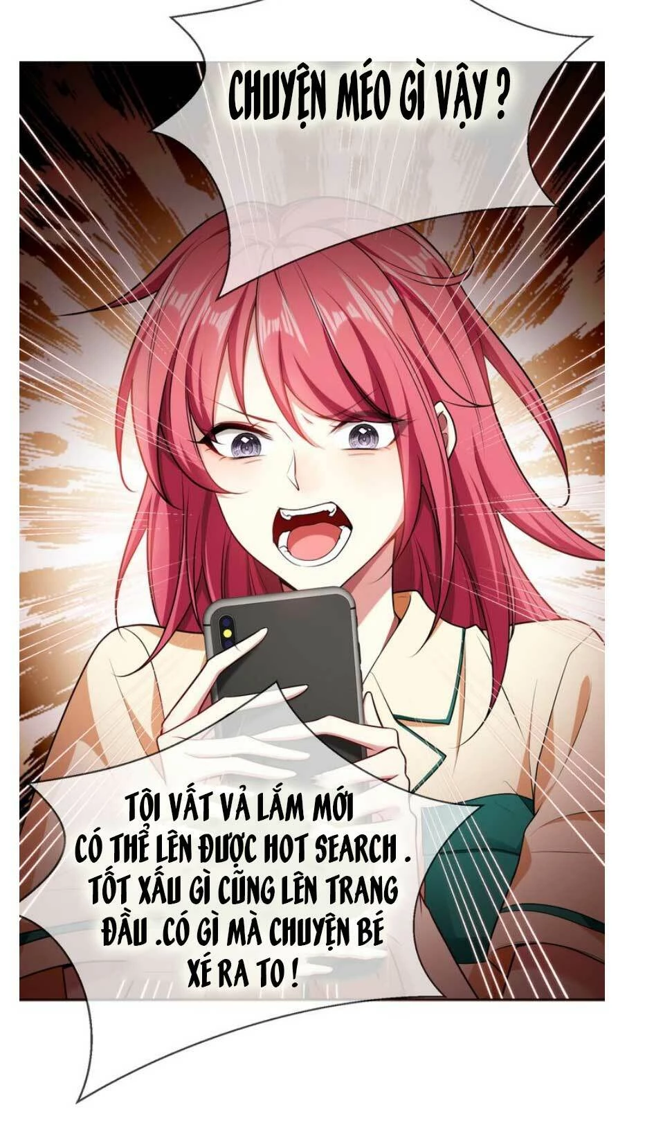 Cô Vợ Nhỏ Nuông Chiều Quá Lại Thành Ác!! Chapter 197.1 - 22