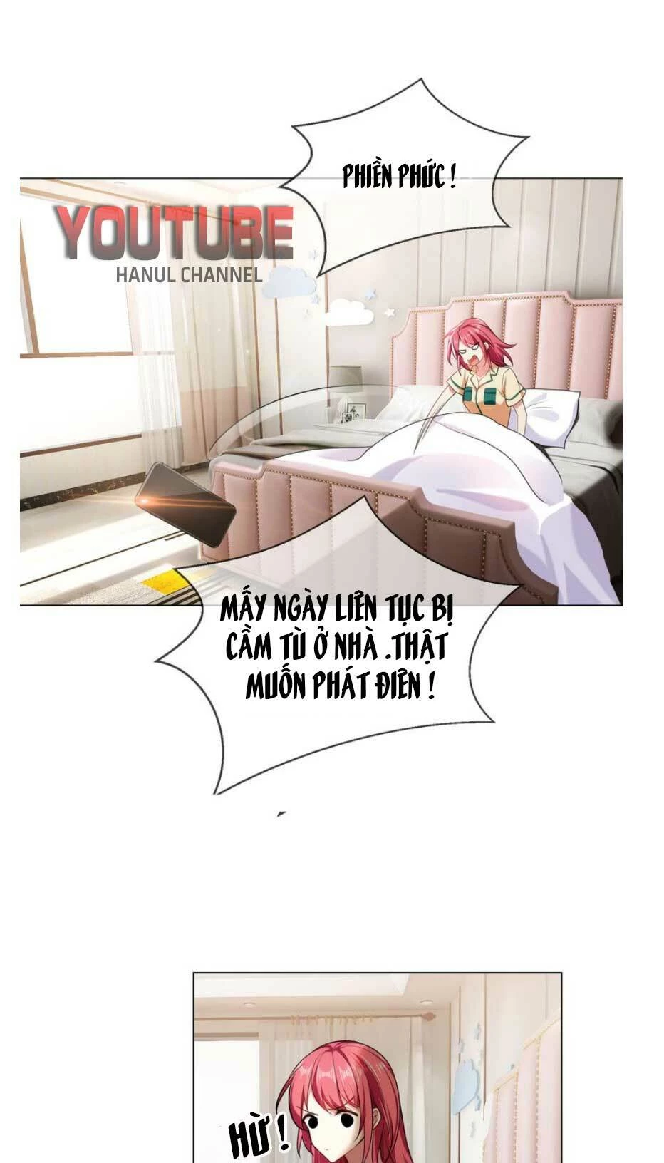 Cô Vợ Nhỏ Nuông Chiều Quá Lại Thành Ác!! Chapter 197.1 - 23