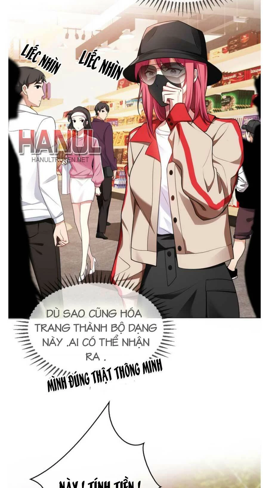 Cô Vợ Nhỏ Nuông Chiều Quá Lại Thành Ác!! Chapter 197.1 - 25