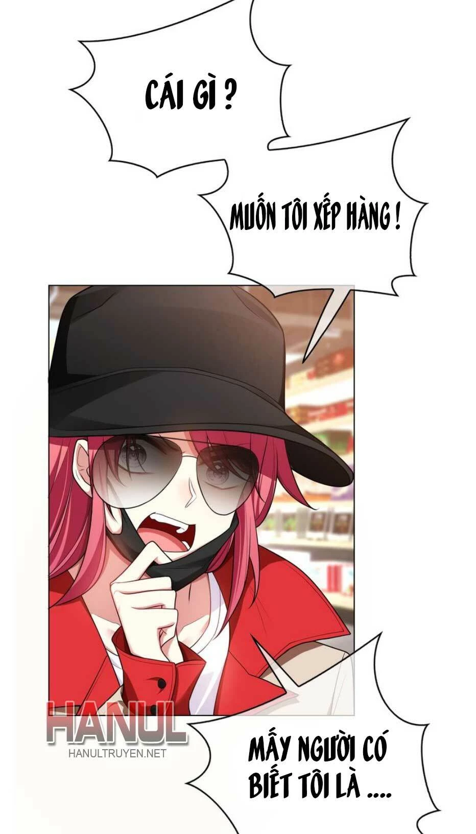 Cô Vợ Nhỏ Nuông Chiều Quá Lại Thành Ác!! Chapter 197.1 - 27