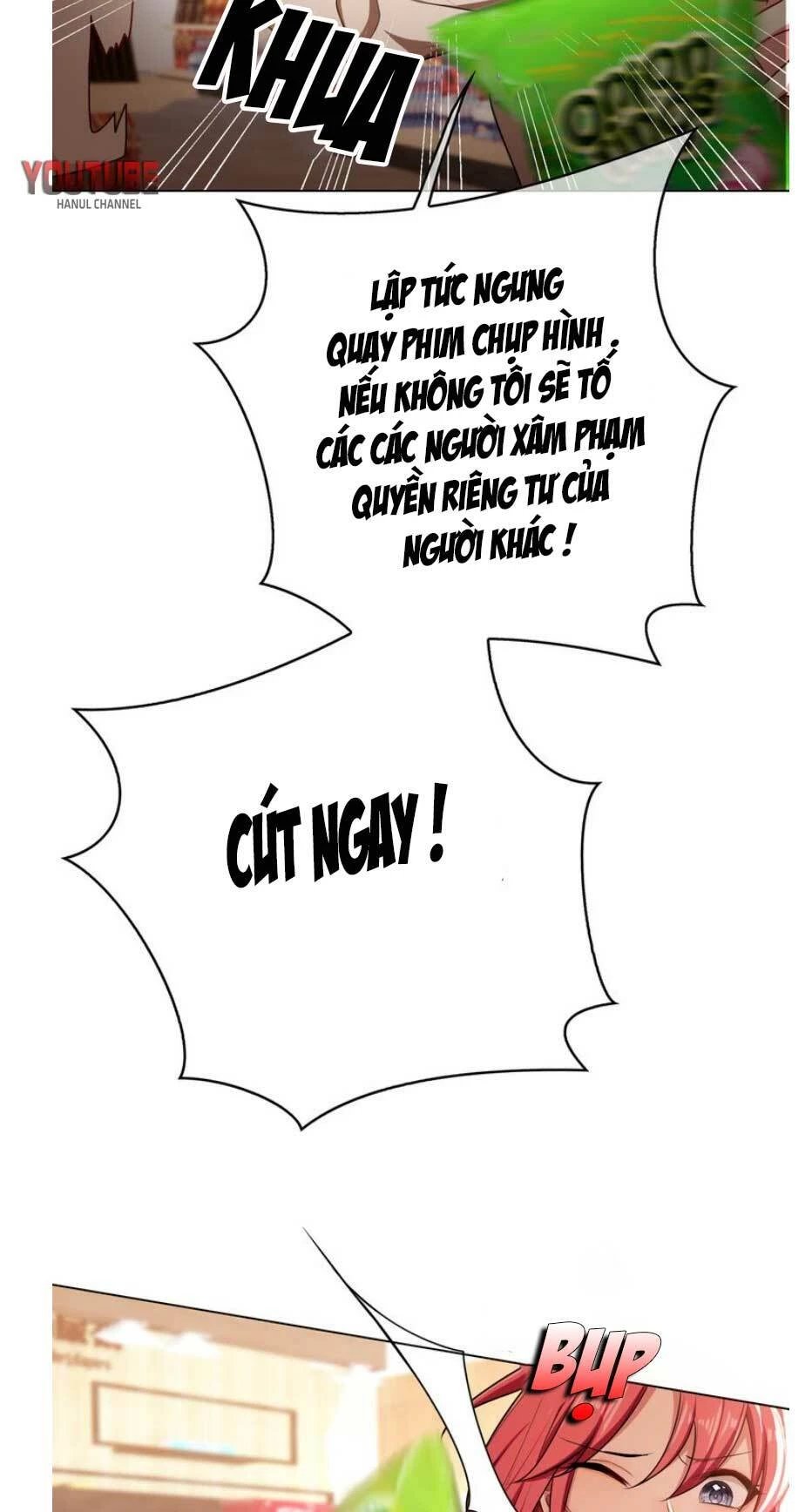 Cô Vợ Nhỏ Nuông Chiều Quá Lại Thành Ác!! Chapter 197.2 - 4