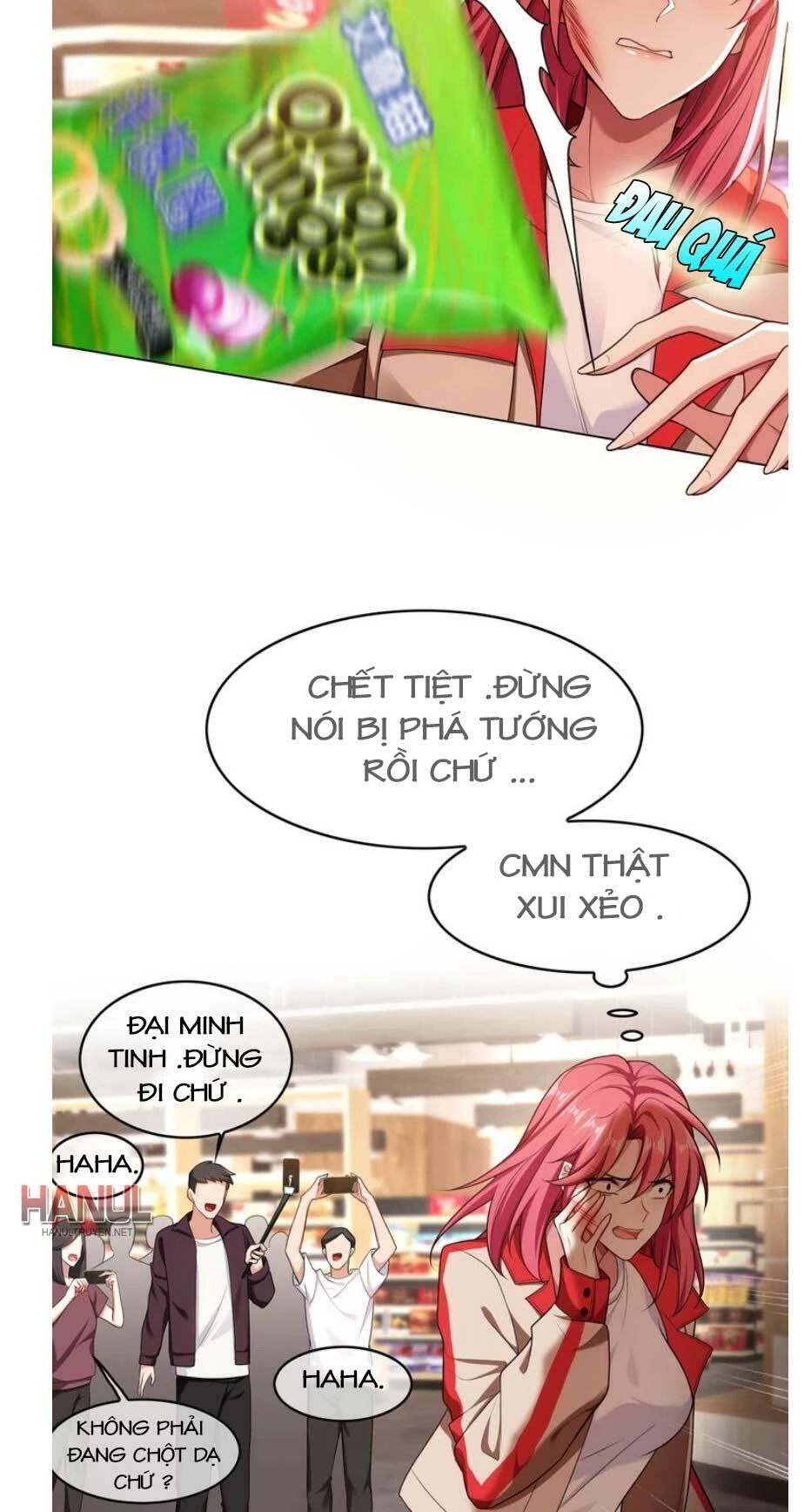Cô Vợ Nhỏ Nuông Chiều Quá Lại Thành Ác!! Chapter 197.2 - 5