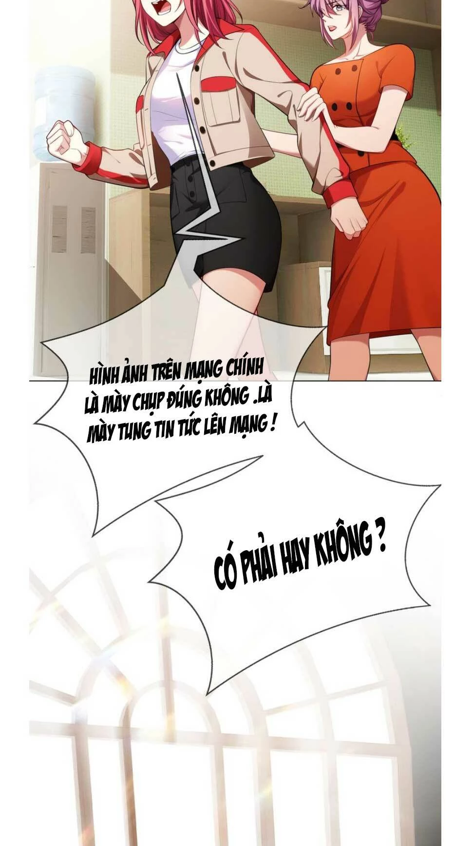 Cô Vợ Nhỏ Nuông Chiều Quá Lại Thành Ác!! Chapter 197.2 - 7