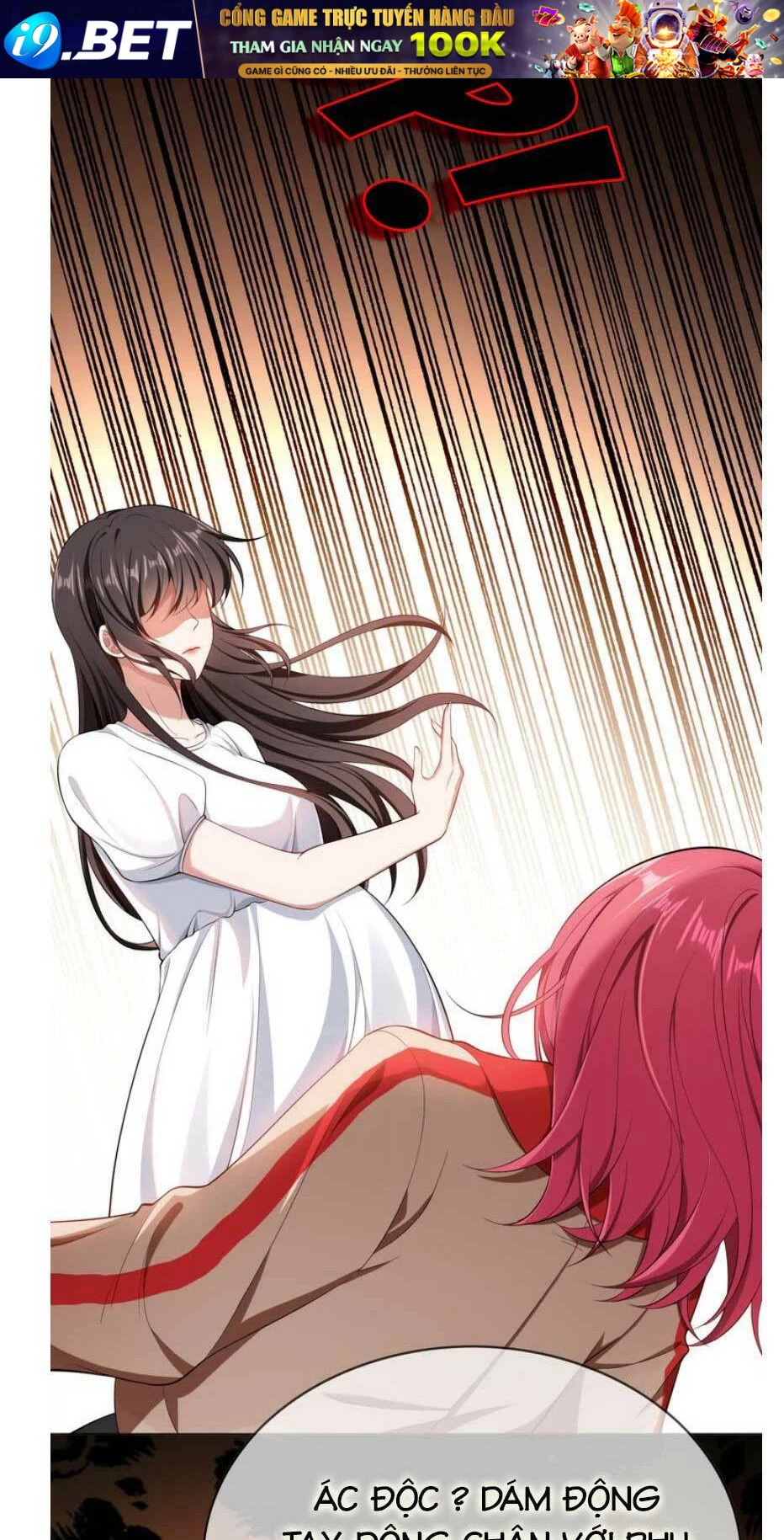 Cô Vợ Nhỏ Nuông Chiều Quá Lại Thành Ác!! Chapter 197.2 - 9