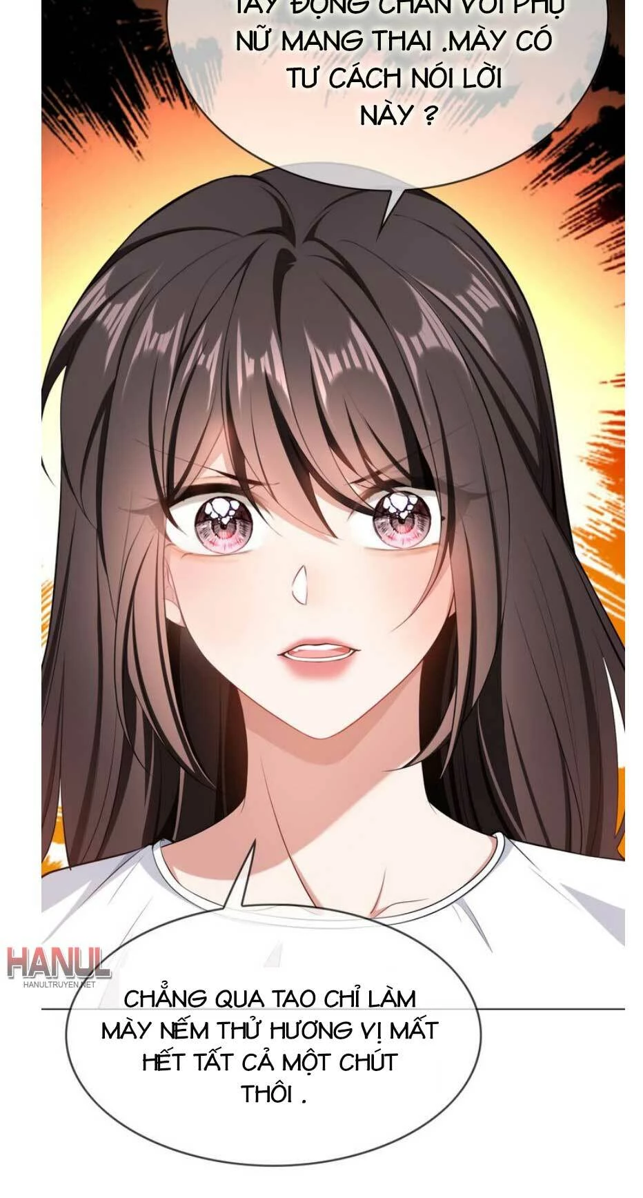 Cô Vợ Nhỏ Nuông Chiều Quá Lại Thành Ác!! Chapter 197.2 - 10