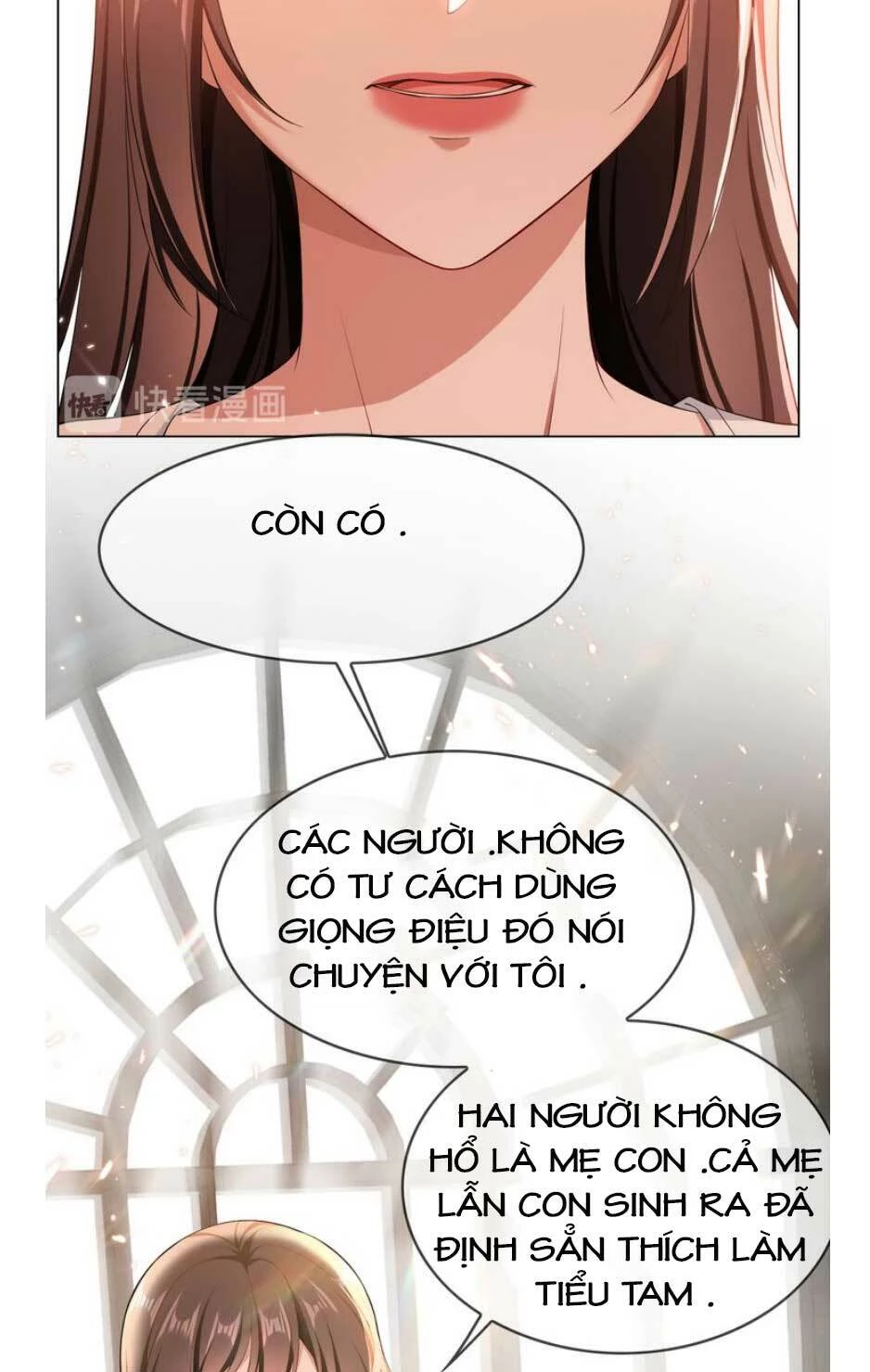 Cô Vợ Nhỏ Nuông Chiều Quá Lại Thành Ác!! Chapter 197.2 - 12