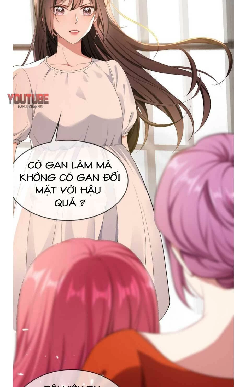Cô Vợ Nhỏ Nuông Chiều Quá Lại Thành Ác!! Chapter 197.2 - 13