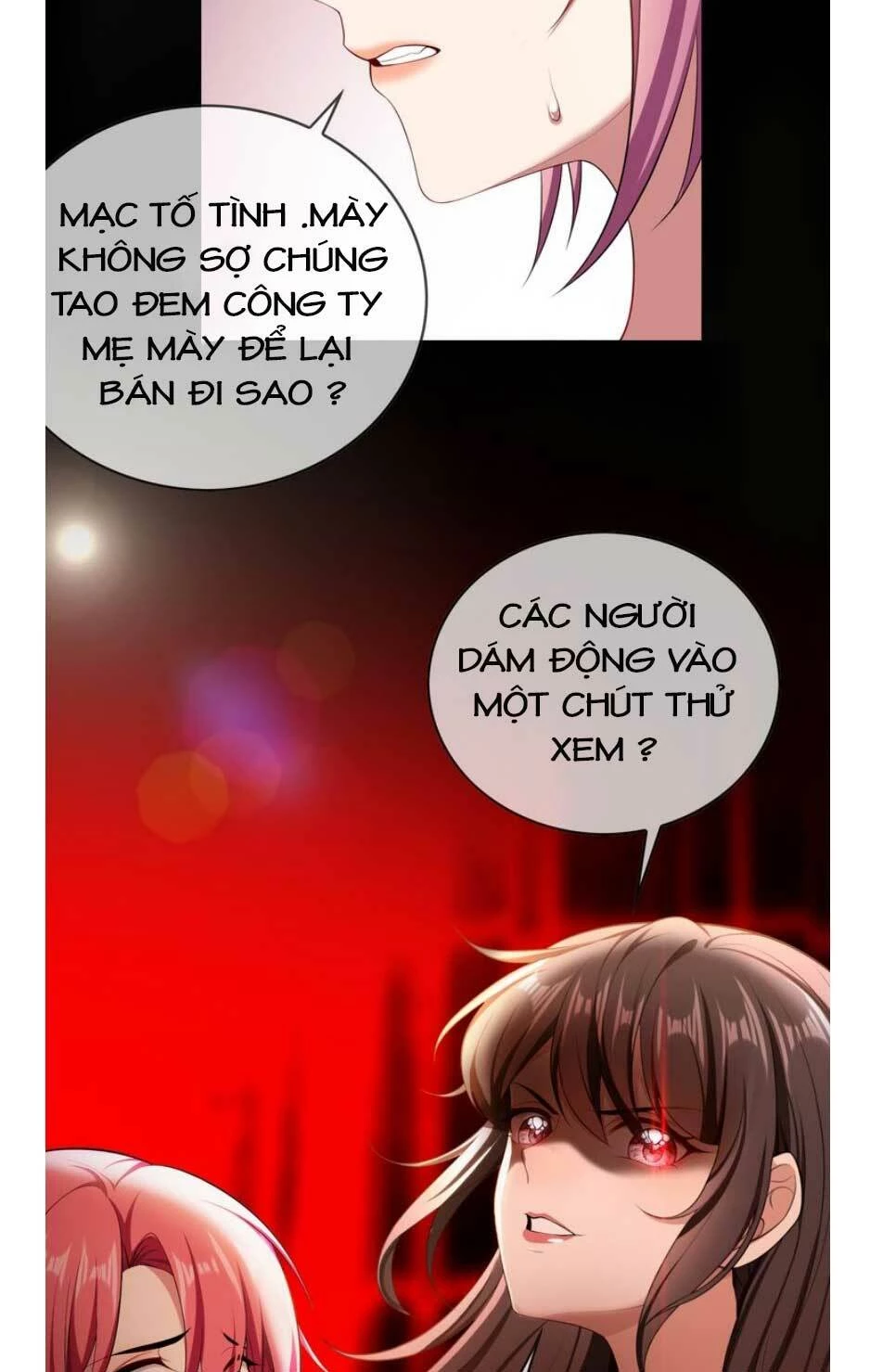 Cô Vợ Nhỏ Nuông Chiều Quá Lại Thành Ác!! Chapter 197.2 - 15