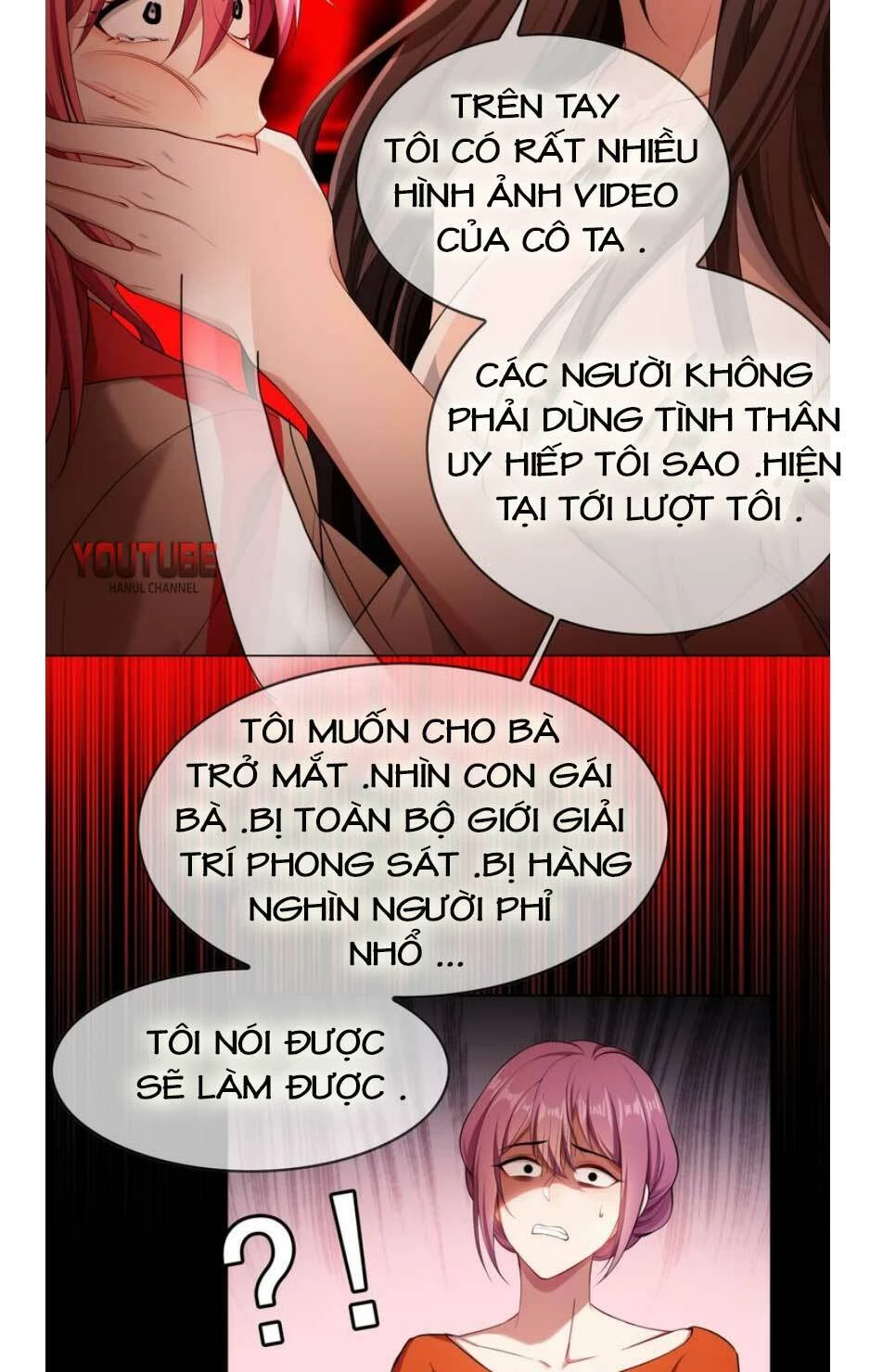 Cô Vợ Nhỏ Nuông Chiều Quá Lại Thành Ác!! Chapter 197.2 - 16