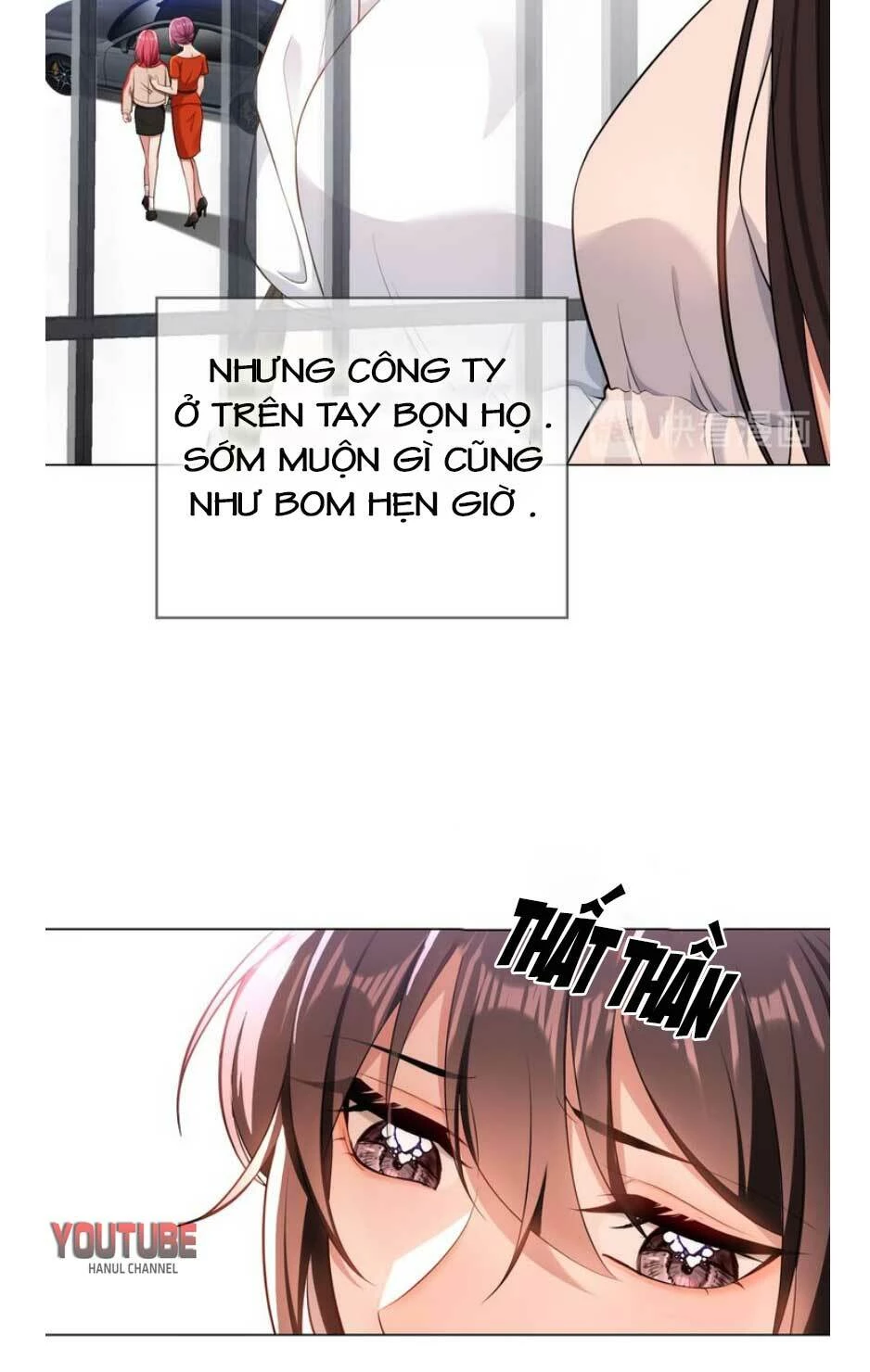 Cô Vợ Nhỏ Nuông Chiều Quá Lại Thành Ác!! Chapter 197.2 - 19