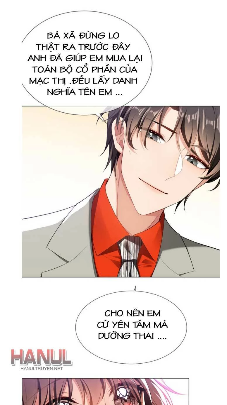 Cô Vợ Nhỏ Nuông Chiều Quá Lại Thành Ác!! Chapter 198.1 - 3