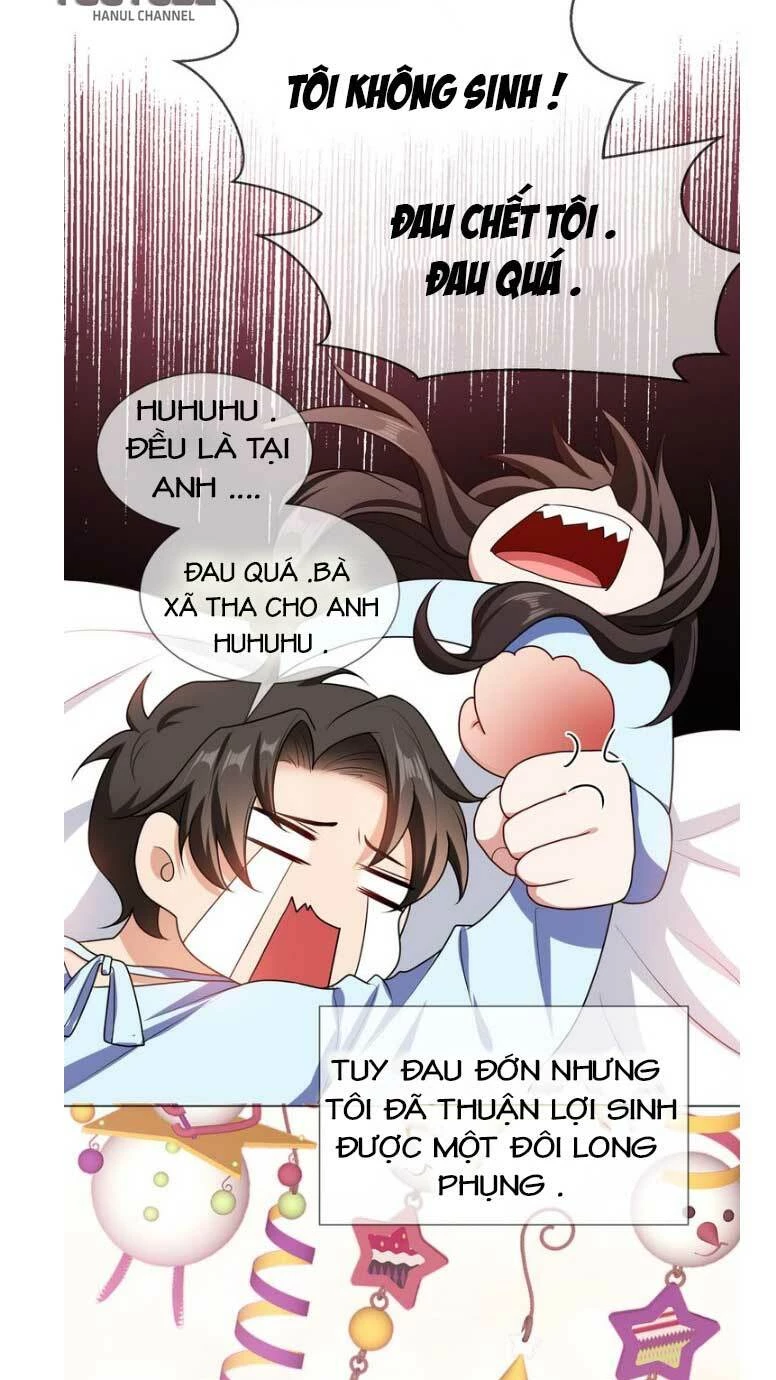 Cô Vợ Nhỏ Nuông Chiều Quá Lại Thành Ác!! Chapter 198.1 - 6