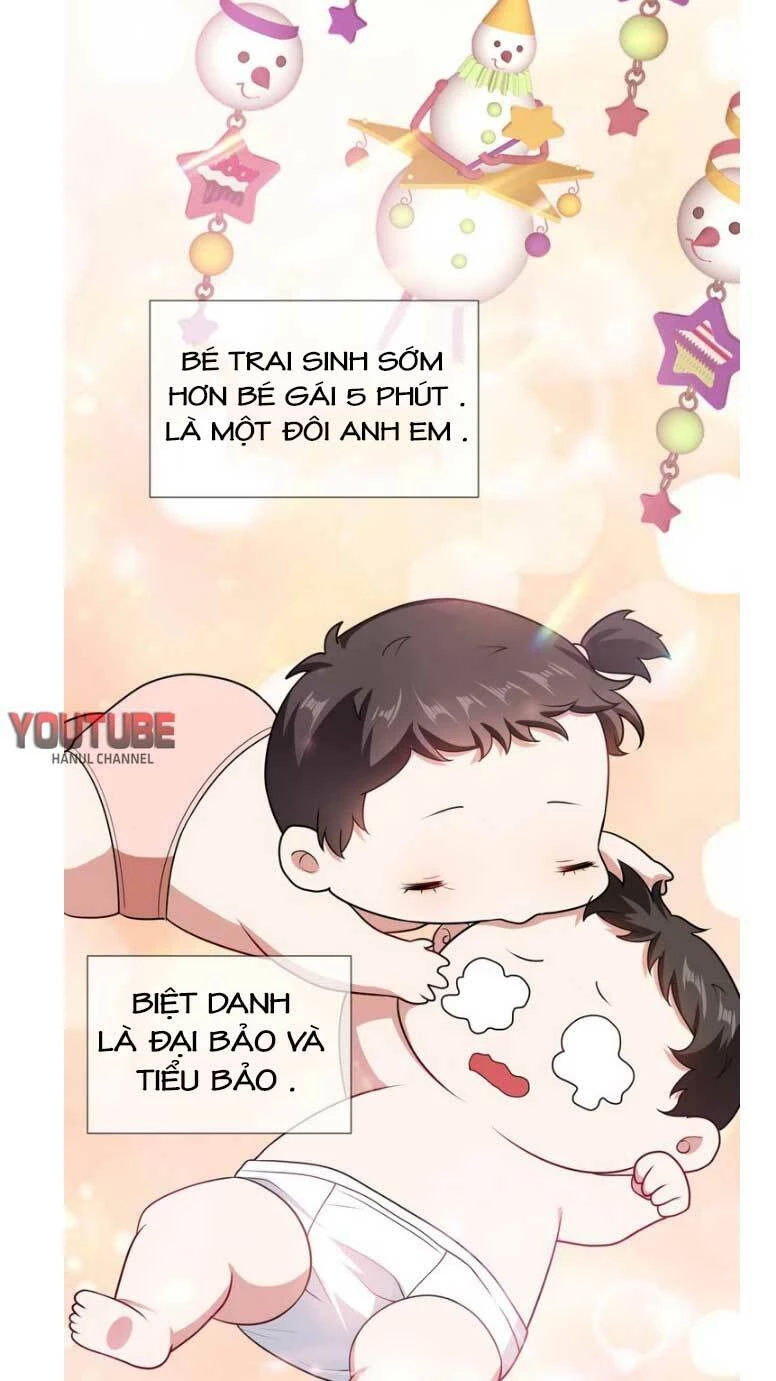 Cô Vợ Nhỏ Nuông Chiều Quá Lại Thành Ác!! Chapter 198.1 - 7