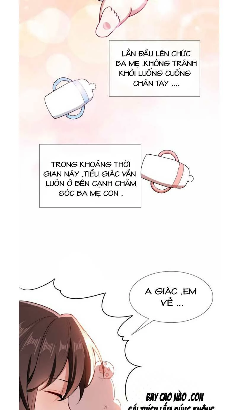 Cô Vợ Nhỏ Nuông Chiều Quá Lại Thành Ác!! Chapter 198.1 - 8