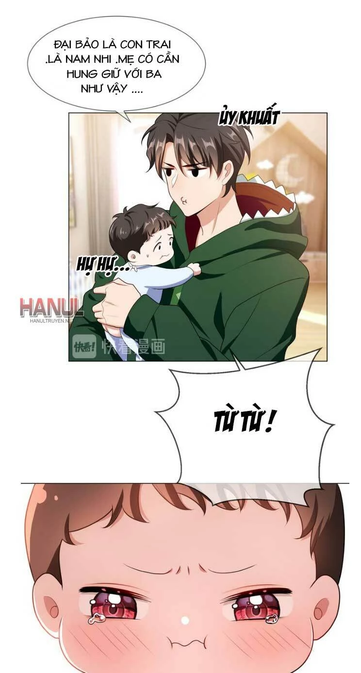 Cô Vợ Nhỏ Nuông Chiều Quá Lại Thành Ác!! Chapter 198.1 - 11