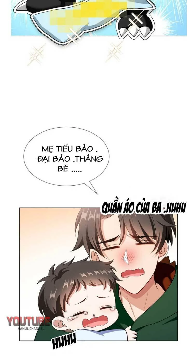 Cô Vợ Nhỏ Nuông Chiều Quá Lại Thành Ác!! Chapter 198.1 - 13