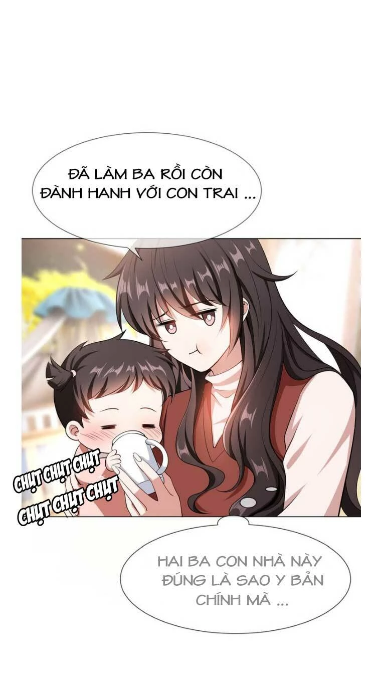 Cô Vợ Nhỏ Nuông Chiều Quá Lại Thành Ác!! Chapter 198.1 - 14