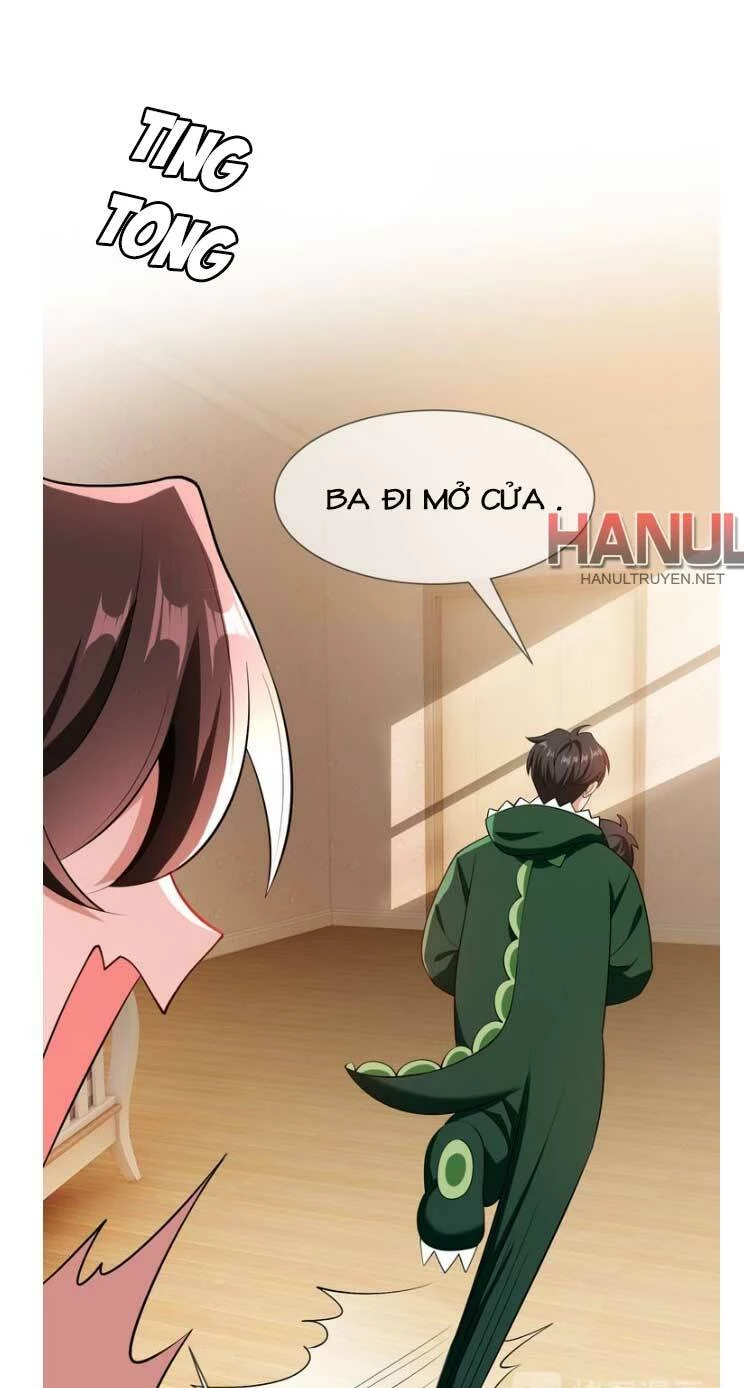 Cô Vợ Nhỏ Nuông Chiều Quá Lại Thành Ác!! Chapter 198.1 - 15