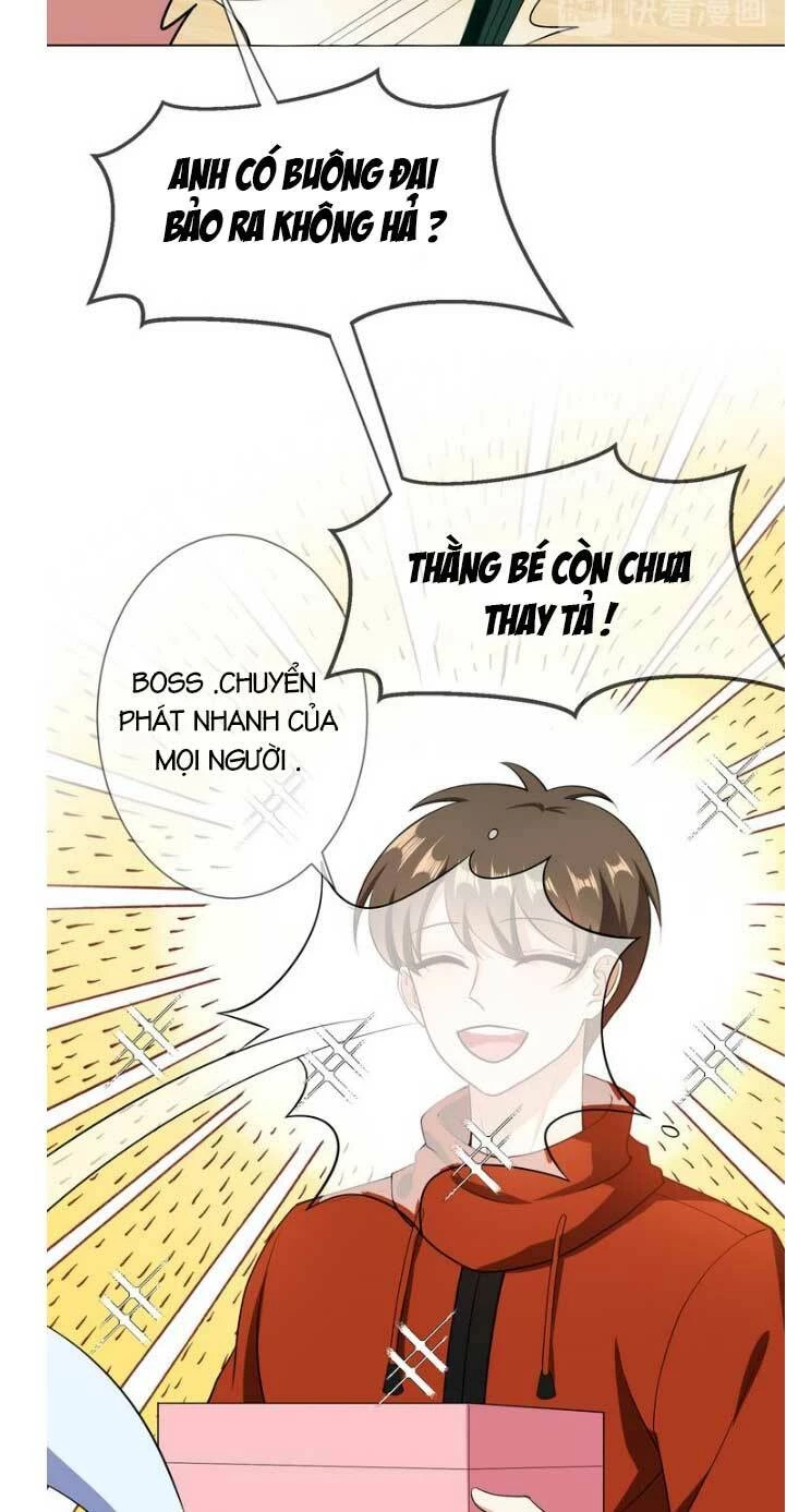 Cô Vợ Nhỏ Nuông Chiều Quá Lại Thành Ác!! Chapter 198.1 - 16