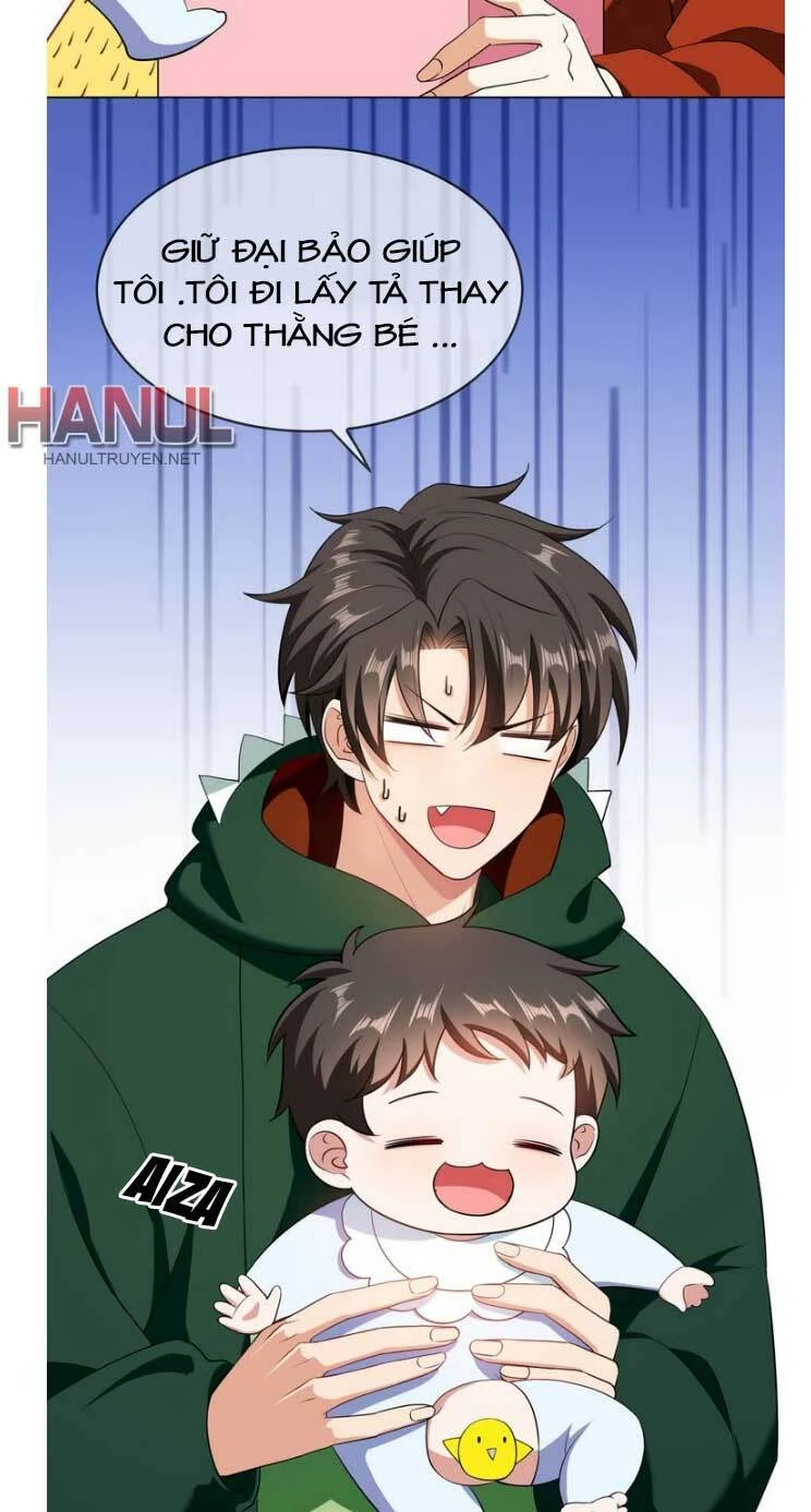 Cô Vợ Nhỏ Nuông Chiều Quá Lại Thành Ác!! Chapter 198.1 - 17