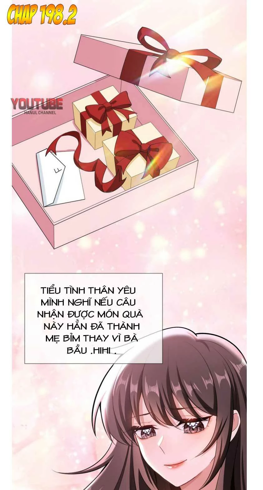 Cô Vợ Nhỏ Nuông Chiều Quá Lại Thành Ác!! Chapter 198.2 - 2