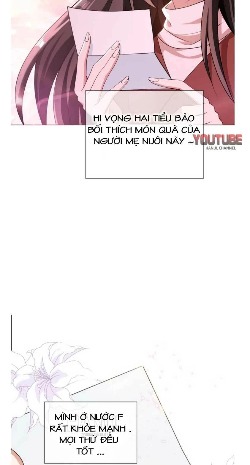 Cô Vợ Nhỏ Nuông Chiều Quá Lại Thành Ác!! Chapter 198.2 - 3