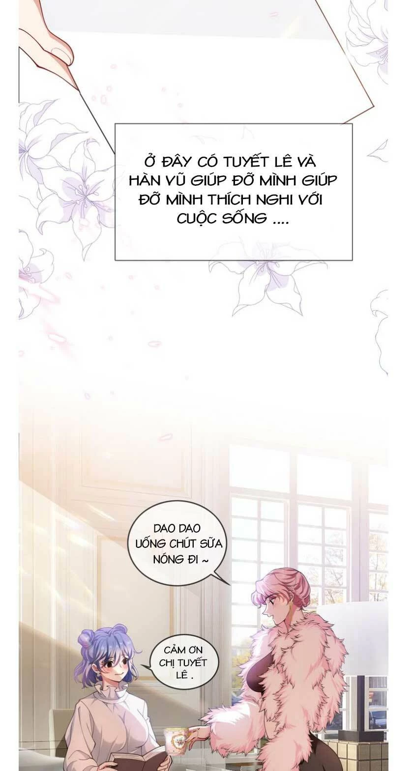 Cô Vợ Nhỏ Nuông Chiều Quá Lại Thành Ác!! Chapter 198.2 - 4