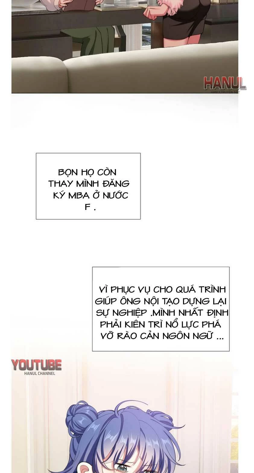 Cô Vợ Nhỏ Nuông Chiều Quá Lại Thành Ác!! Chapter 198.2 - 5