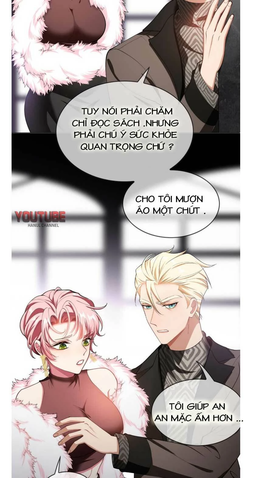 Cô Vợ Nhỏ Nuông Chiều Quá Lại Thành Ác!! Chapter 198.2 - 7