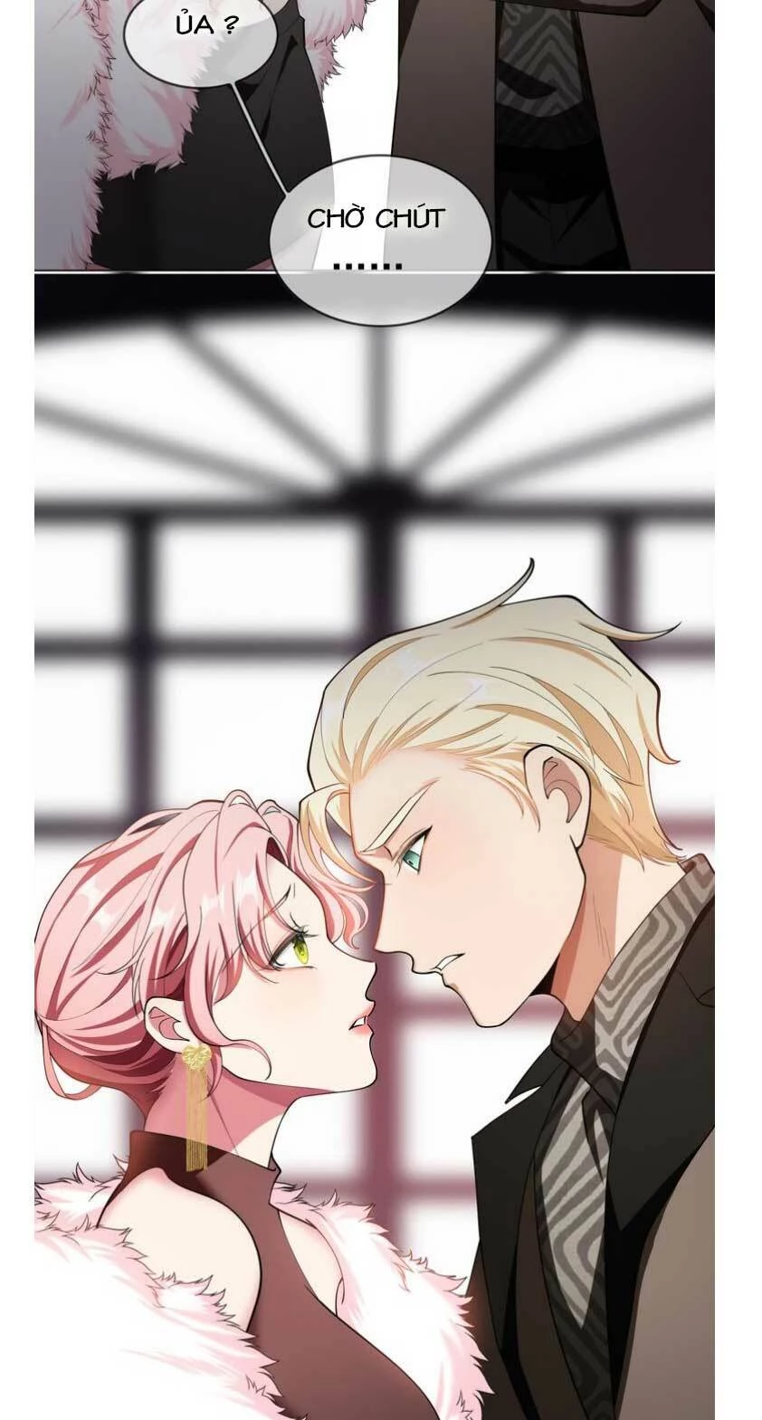 Cô Vợ Nhỏ Nuông Chiều Quá Lại Thành Ác!! Chapter 198.2 - 8