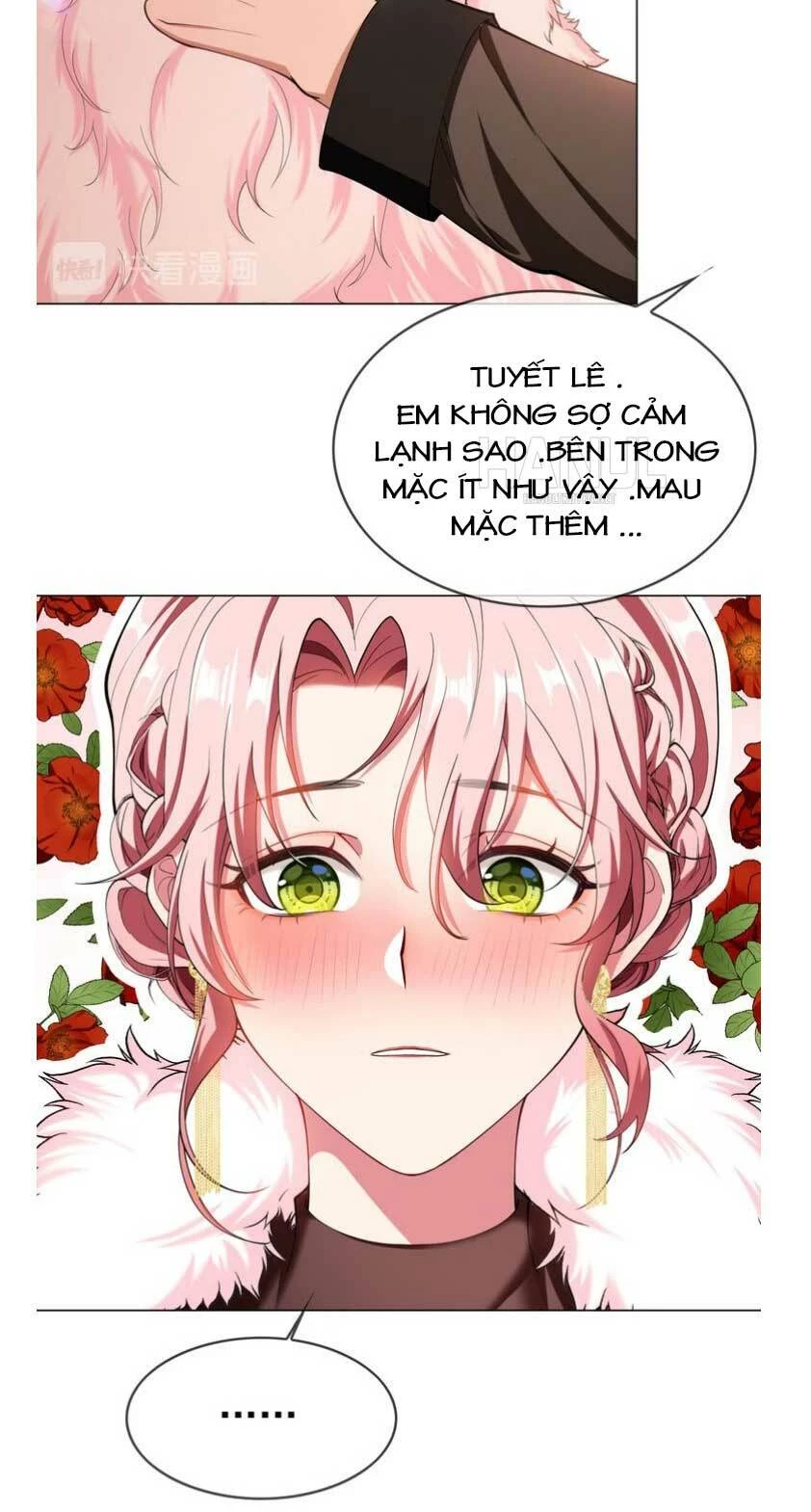 Cô Vợ Nhỏ Nuông Chiều Quá Lại Thành Ác!! Chapter 198.2 - 10