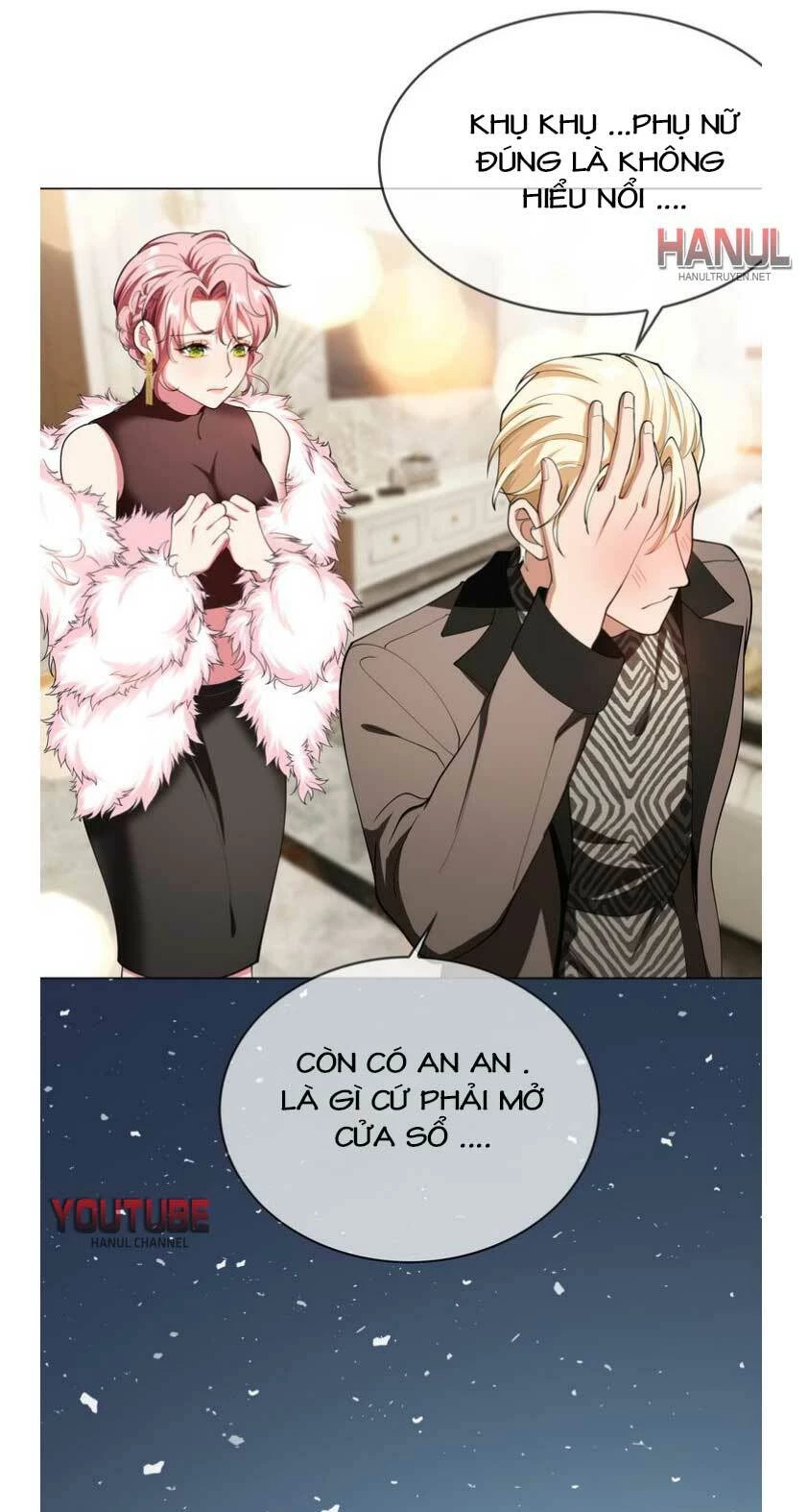 Cô Vợ Nhỏ Nuông Chiều Quá Lại Thành Ác!! Chapter 198.2 - 11