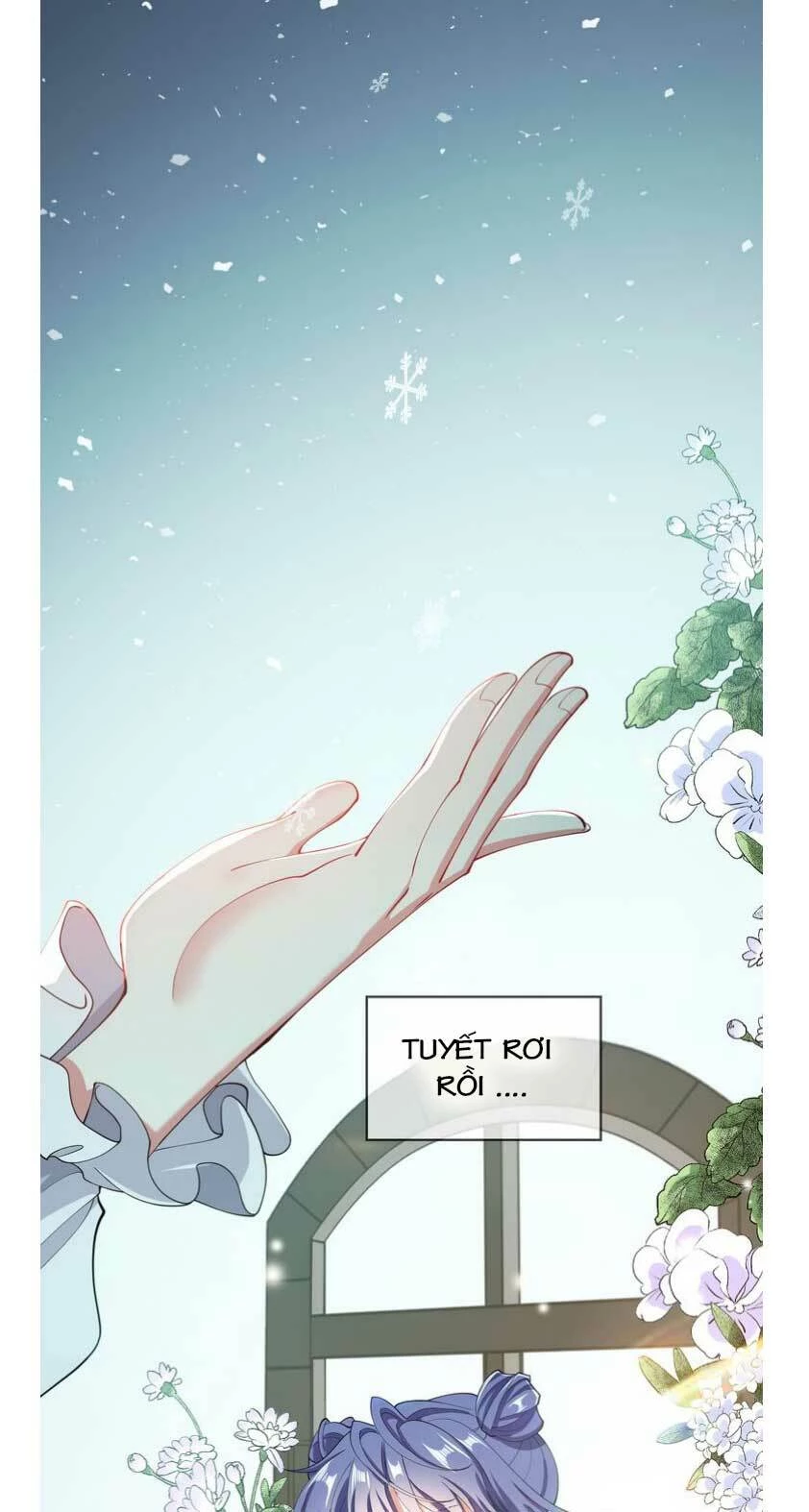 Cô Vợ Nhỏ Nuông Chiều Quá Lại Thành Ác!! Chapter 198.2 - 12