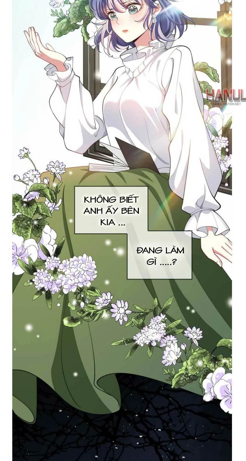 Cô Vợ Nhỏ Nuông Chiều Quá Lại Thành Ác!! Chapter 198.2 - 13