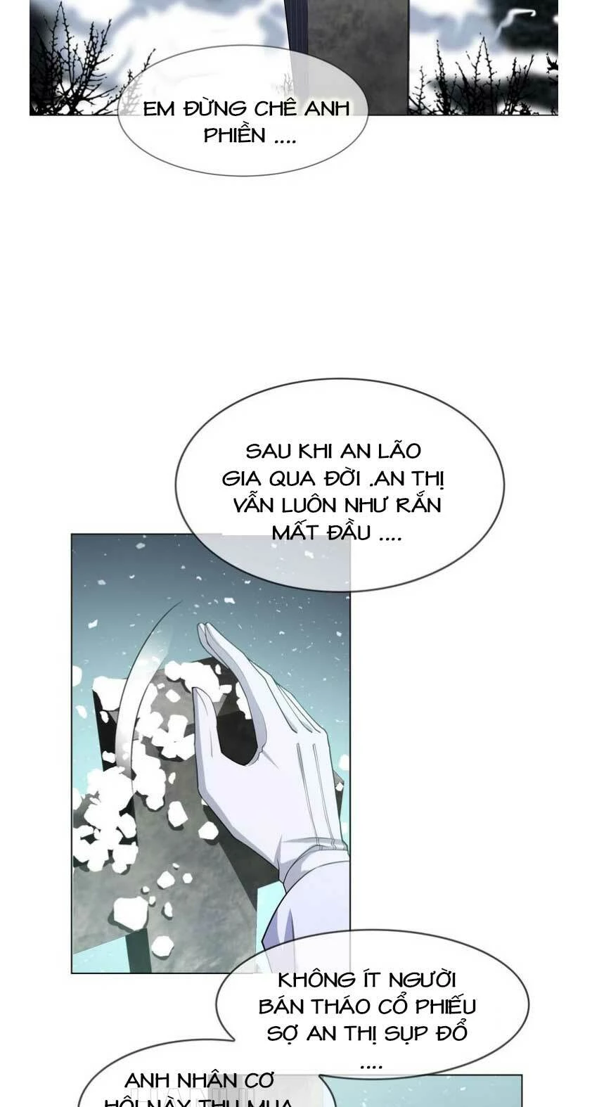 Cô Vợ Nhỏ Nuông Chiều Quá Lại Thành Ác!! Chapter 198.2 - 15