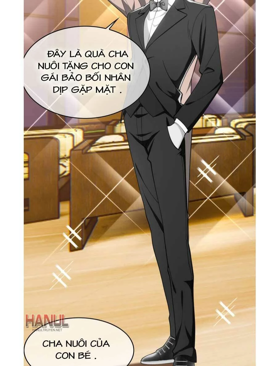 Cô Vợ Nhỏ Nuông Chiều Quá Lại Thành Ác!! Chapter 198.2 - 25