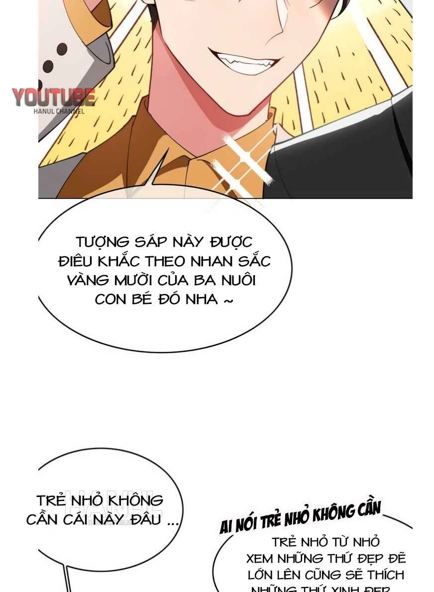 Cô Vợ Nhỏ Nuông Chiều Quá Lại Thành Ác!! Chapter 198.2 - 27