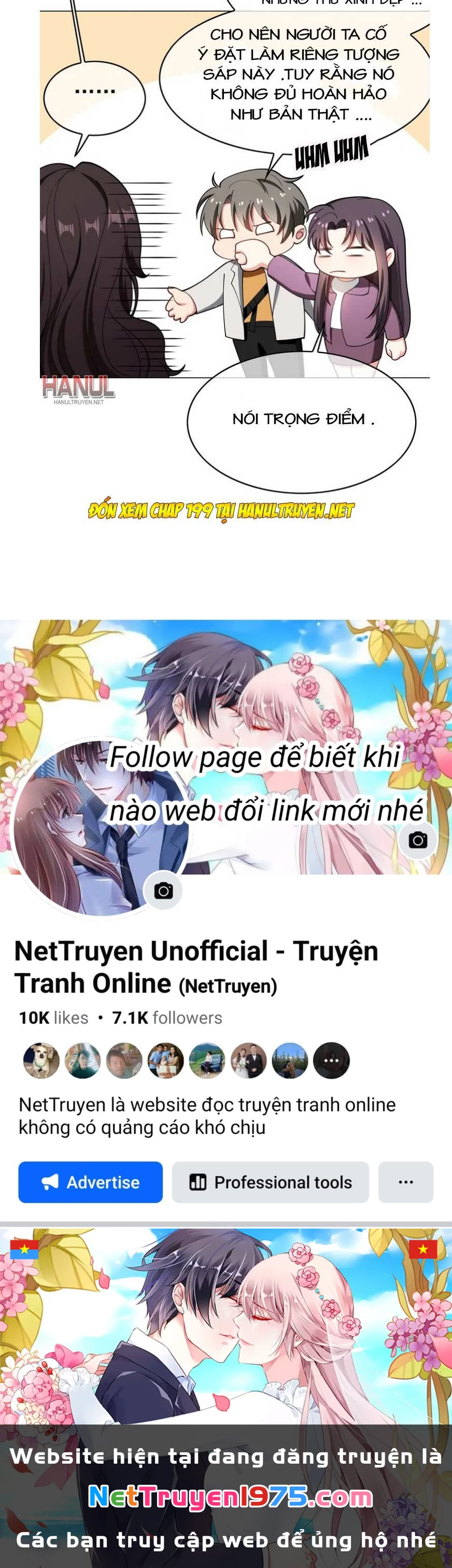 Cô Vợ Nhỏ Nuông Chiều Quá Lại Thành Ác!! Chapter 198.2 - 28