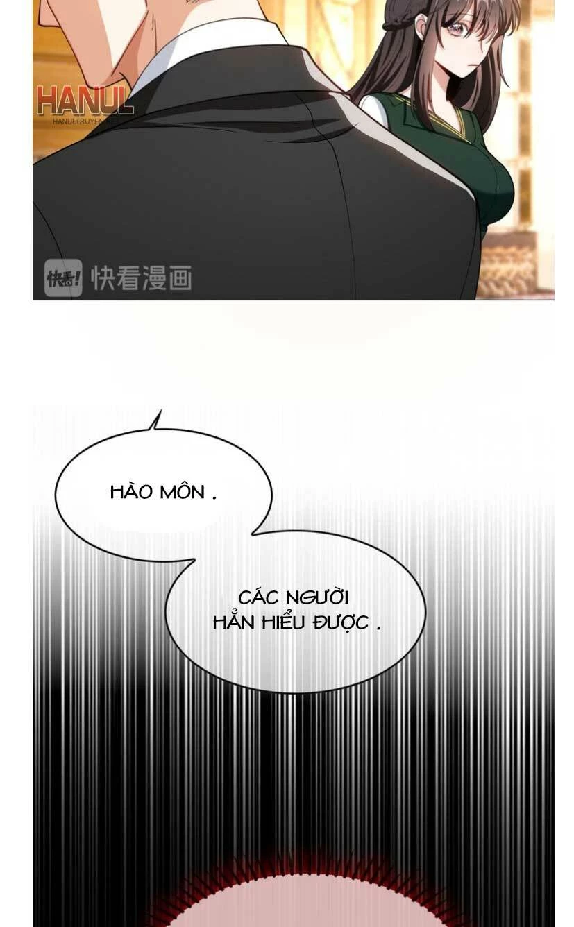 Cô Vợ Nhỏ Nuông Chiều Quá Lại Thành Ác!! Chapter 199.1 - 4