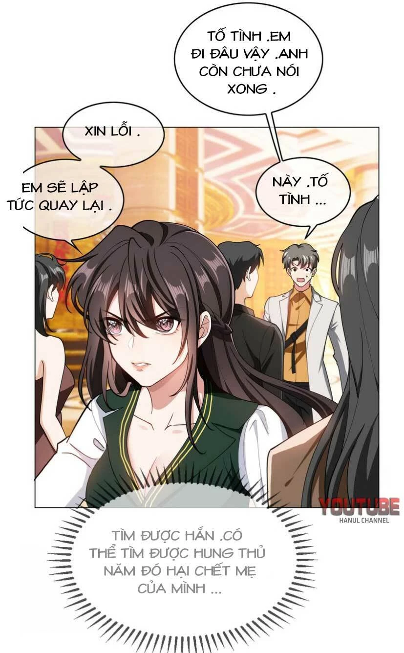 Cô Vợ Nhỏ Nuông Chiều Quá Lại Thành Ác!! Chapter 199.1 - 8